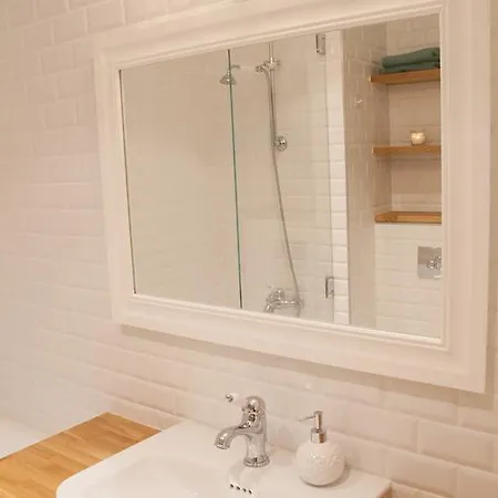 Apartamento City Center - Toompuiestee *