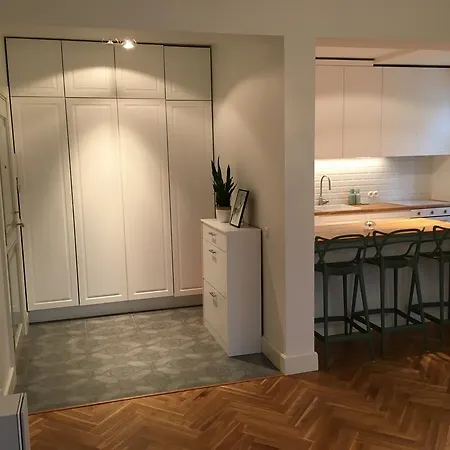 Apartamento City Center - Toompuiestee