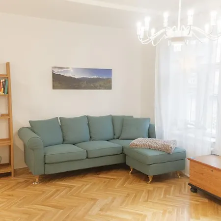 Διαμέρισμα City Center - Toompuiestee